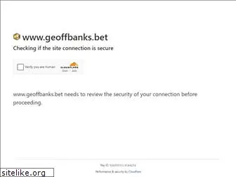 geoff-banks.com