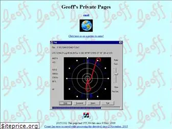 geoffair.net