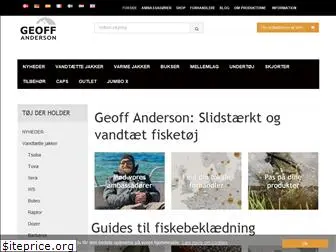 geoffanderson.dk