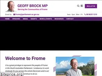 geoffbrock.com.au