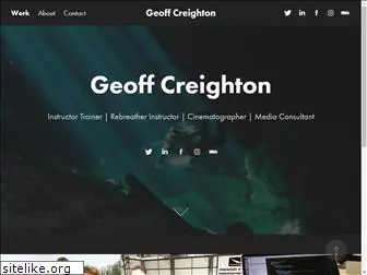 geoffcreighton.com