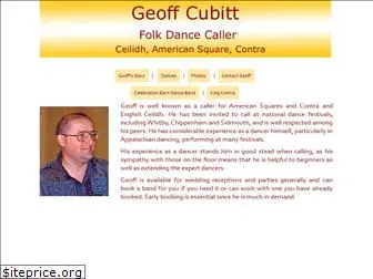 geoffcubitt.com
