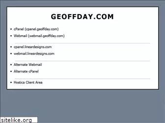 geoffday.com