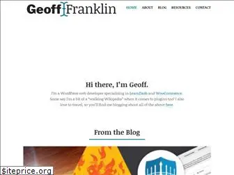 geofffranklin.com