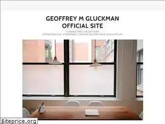 geoffgluckman.com