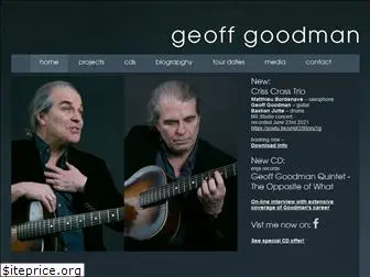 geoffgoodman.com