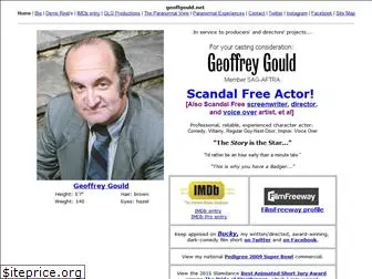 geoffgould.net