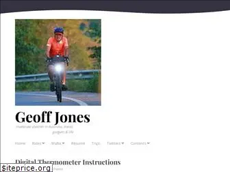 geoffjones.com