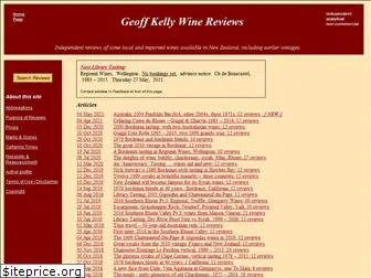 geoffkellywinereviews.co.nz