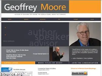 geoffreyamoore.com