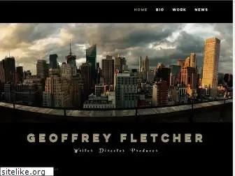 geoffreyfletcher.info