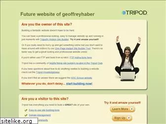 geoffreyhaber.tripod.com