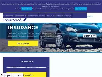 geoffreyinsurance.com