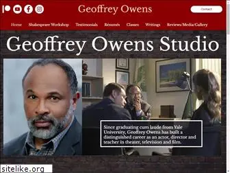 geoffreyowens.com