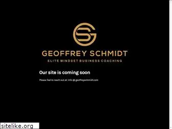 geoffreyschmidt.com