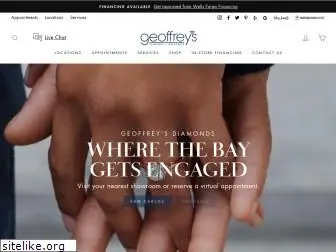 geoffreysdiamonds.com