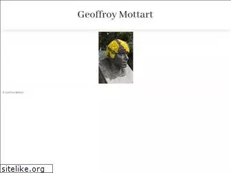 geoffroymottart.com