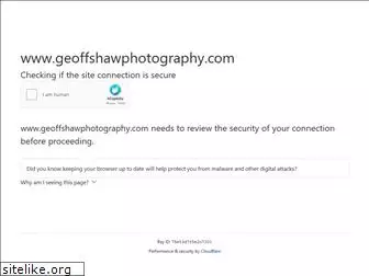 geoffshawphotography.com