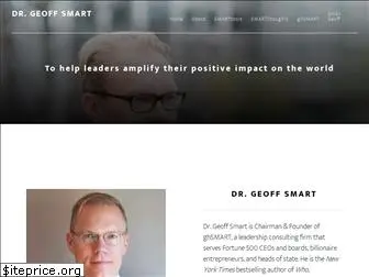 geoffsmart.com