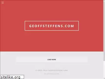 geoffsteffens.com