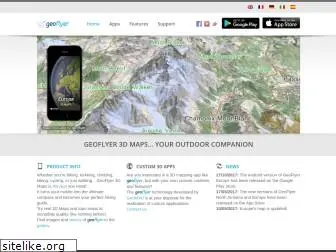 geoflyer3dmaps.com