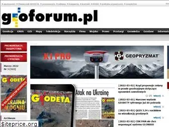 geoforum.pl