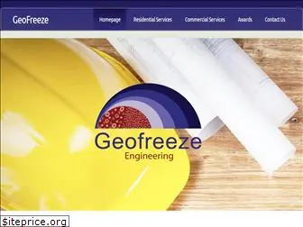 geofreeze.com