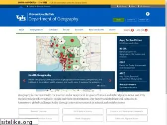 geog.buffalo.edu