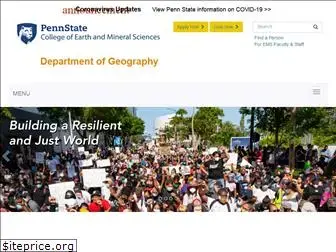 geog.psu.edu