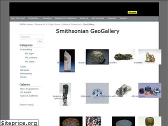 geogallery.si.edu