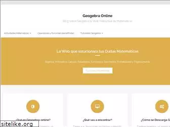 geogebra-online.com.es
