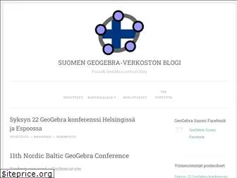 geogebra.fi