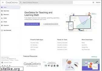 geogebra.org