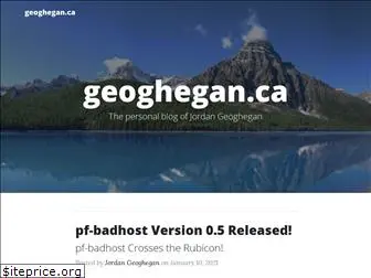 geoghegan.ca