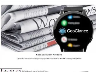 geoglance.com