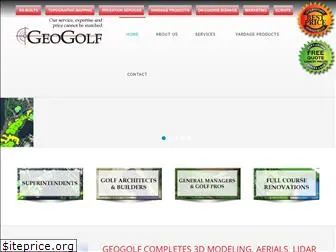 geogolfmapping.com