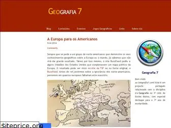 geografia7.com