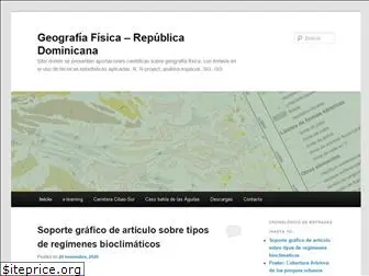 geografiafisica.org