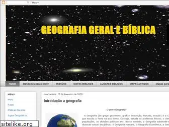 geografiageralebiblica.blogspot.com