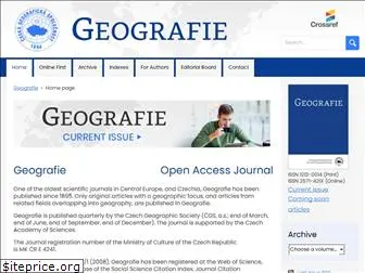 geografie.cz