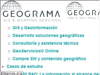 geograma.com