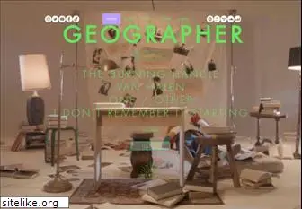 geographermusic.com