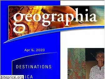 geographia.com