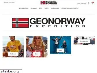 geographicalnorway.com.hr