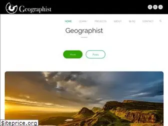 geographist.net