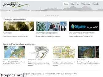 geographx.co.nz