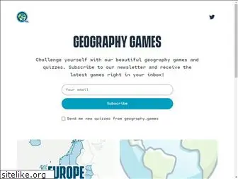 geography.games