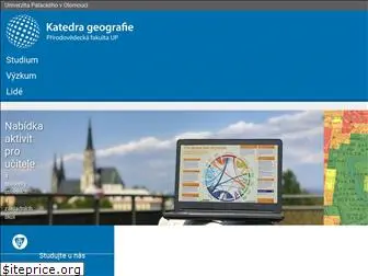 geography.upol.cz