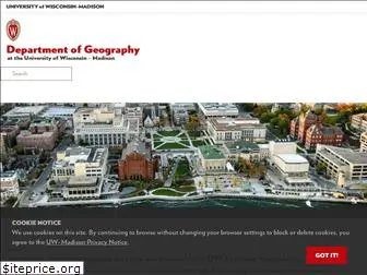 geography.wisc.edu