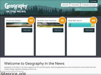 geographyinthenews.org.uk